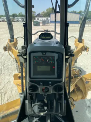 Used 2018 Caterpillar 140M3 AWD Motor Graders | Rubbl #985933