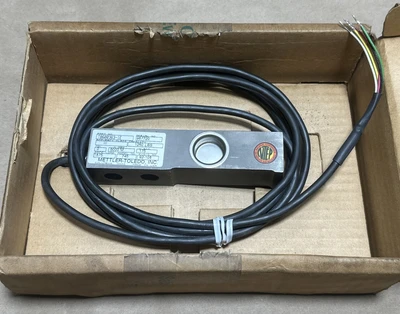 NEW Mettler Toledo TB600363-1E