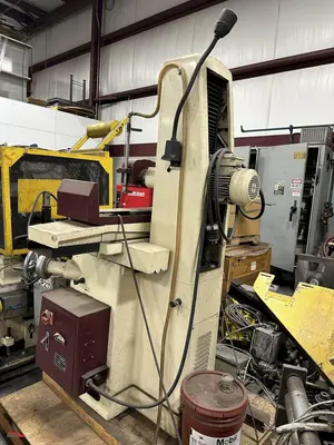 USED KENT KGS-618