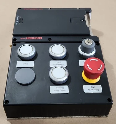 USED Euchner 109219