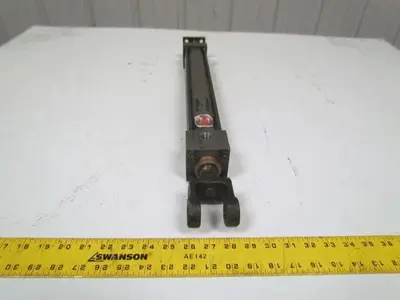 Atlas Parker PB2 509023 2x14" HD cylinder w/ clevis MNT/Rod end clevis