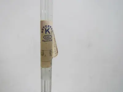 Kimble 37035 Pipettes 0.2ml in 0.01 ml 24pcs Sold As 1 Lot