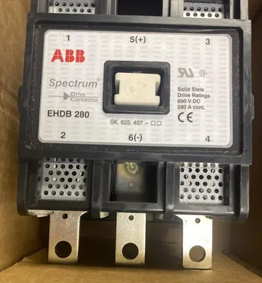 New | in-Stock ABB 705310160A Miscellaneous Equipment (Electrical & Power) Ohio US | Surplus Asset Holdings #1210257