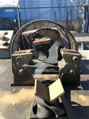 Used PACE MACHINERY BUCK-ON Tube End Forming Machinery California US | Lillo Machinery #1458320
