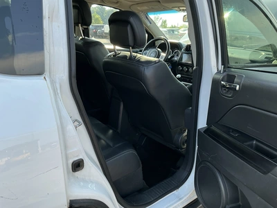 Used 2017 JEEP COMPASS SUVs Michigan US | Miedema Asset Management Group #1406738