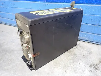 Used 2015 STANLEY QA10001XXX/21A108722 Automation Control (HMI) Ohio US | HGR 24 #797445