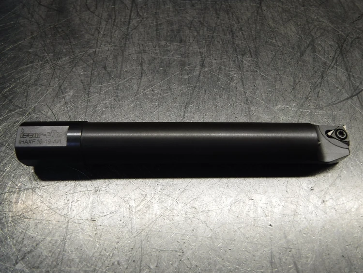 Used ISCAR _UNKNOWN_ Boring Head Accessories Michigan US | Superior Machine & Tool Inc #211410