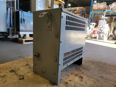 USED DELTA CATC0015JHA6XXCA
