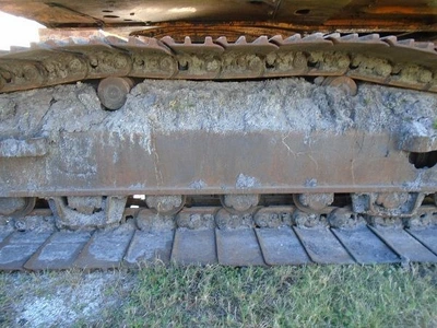 Used 1999 VOLVO CE SE210LC-3 Excavators Florida US | Proxy Equipment #1377781