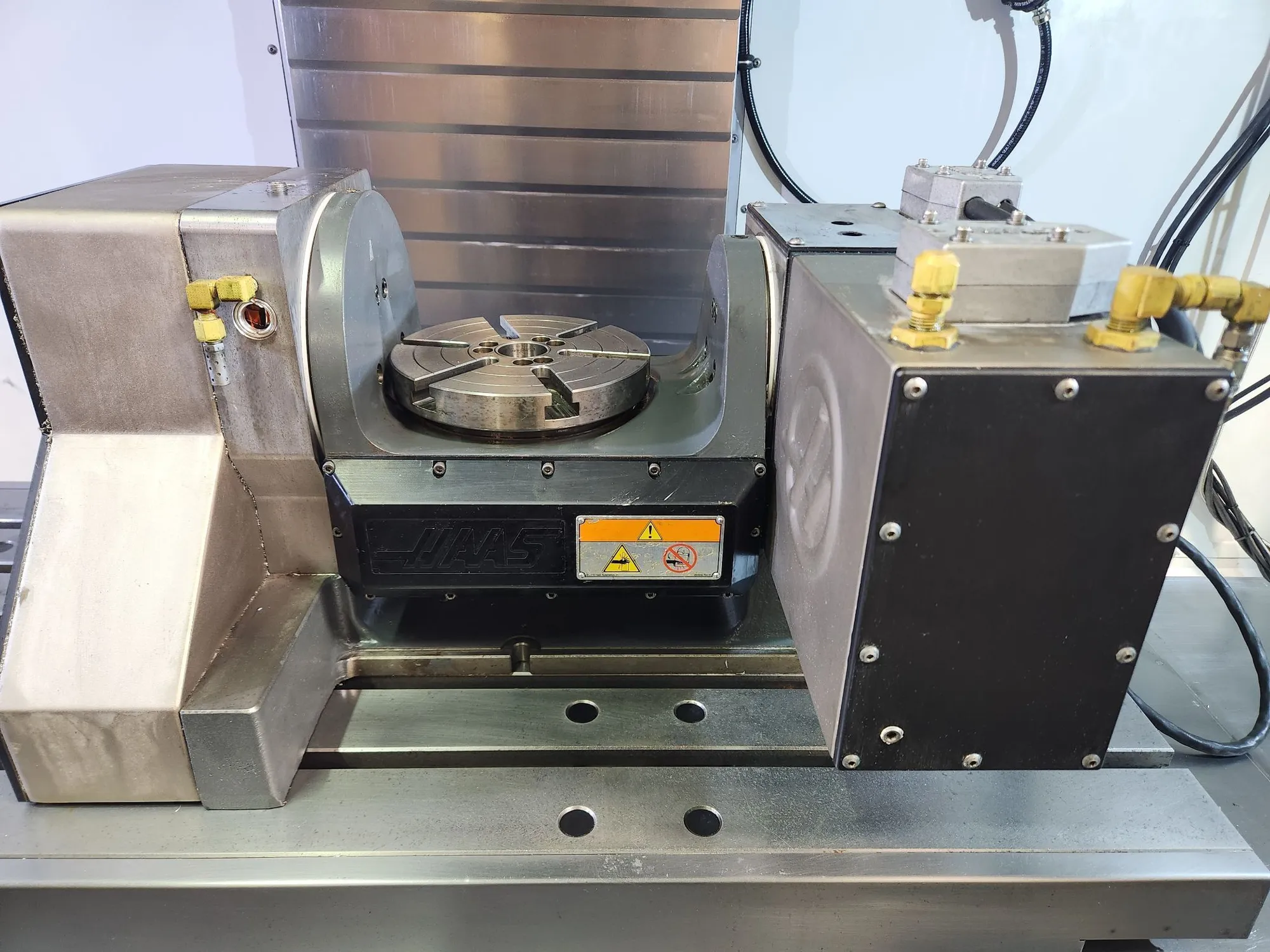 USED HAAS TR200Y