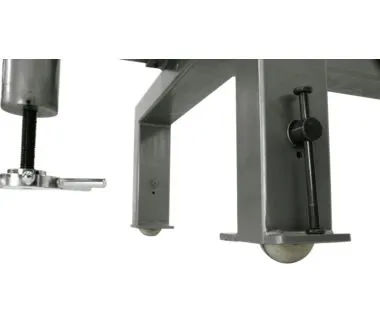 New | in-Stock _UNKNOWN_ WH-45T Shape Benders US | Scott Machinery #1268880