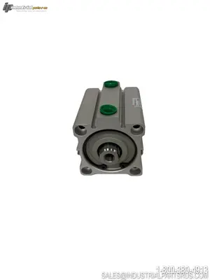 USED SMC CDQ2B50-40D-XC