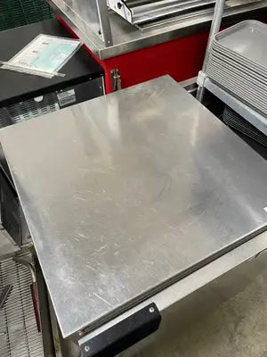 Used Beverage Air Used 27" Beverage Air UCR27A-23 Undercounter Commercial Refrigerator 120V Undercounter Refrigerators Illinois US | Falcon Restaurant Supply #1376352