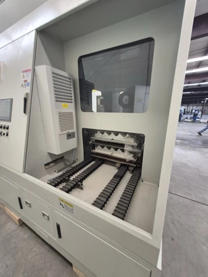 USED 2022 KINGSTONE ROBOTIC BELT GRINDER
