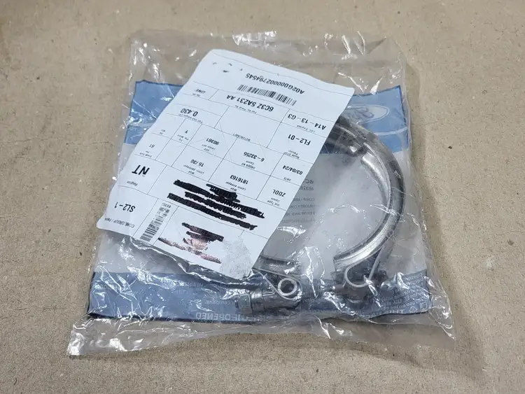 New | in-Stock FORD 6C3Z-5A231-AA Parts British Columbia CA | Lenmark #278454