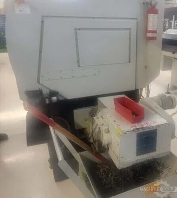 Used 2018 EUROTECH XTREME Swiss Type Automatic Screw Machines Florida US | Southern Fabricating Machinery Sales, Inc. #1486322