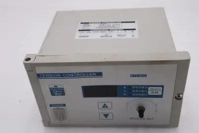 KTC800A Tension Controller 24V 0-4A STOCK K-2991-A