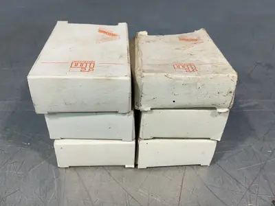 Used IFM ELECTRONIC 0G5098 Photoelectric Sensors Ohio US | HGR 24 #1572137