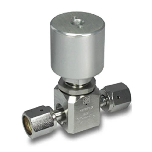 Parker Veriflo 930AOPLPNCSE1111 54015197 Quantum 930 Series Diaphragm Valve [New]