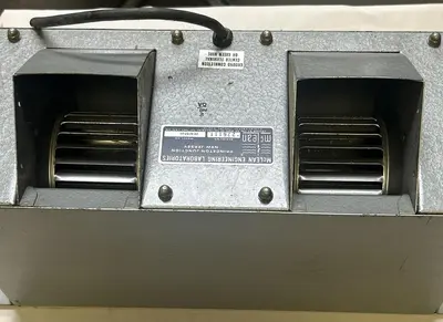 Used MCLEAN ENGINEERING 2E408A10 Miscellaneous Equipment (Electrical & Power) | Surplus Asset Holdings #1195707