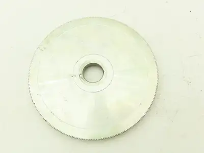 Rexroth 109-0699-4B02-03 SH2-256-5-1N Spindle Sensor 250722