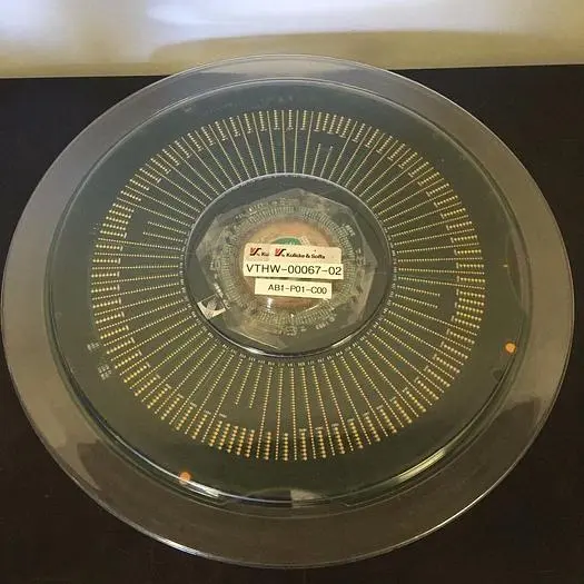 CERPROBE VTHW-00067-02