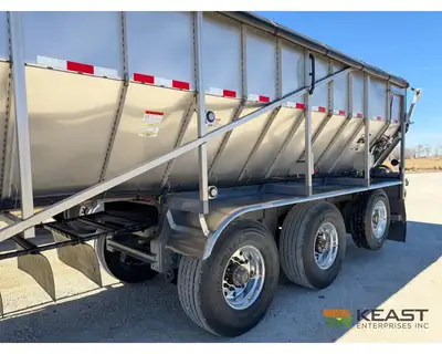 Used TRINITY _UNKNOWN_ Agricultural Trailers Iowa US | Keast Enterprises #1360518