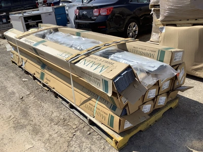 Used _UNKNOWN_ _UNKNOWN_ Home Building Material (Miscellaneous) Michigan US | Miedema Asset Management Group #1423346