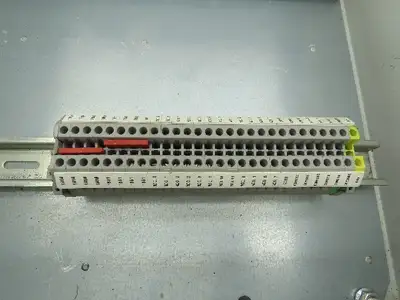 Rittal AE1380500 Electrical Enclosure Control Panel 380 x 380 x 210 mm IP66