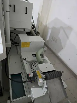USED 2021 PALMARY GU32X150 NC