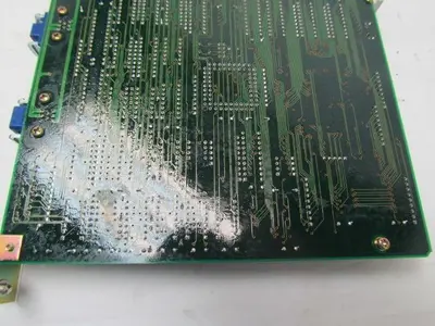 Fuji Electronics F770 60 92 (2) Process card VT2-PCPUR LS1