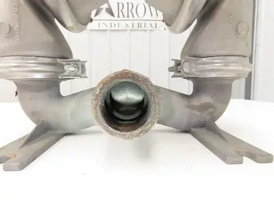 Used WILDEN _UNKNOWN_ Diaphragm Pumps Indiana US | Arrow Industrial #1367422