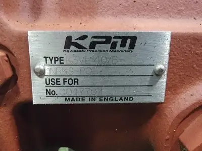 Used US MOTORS CD50P2F Motors (misc) British Columbia CA | Lenmark #246372