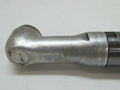 Chicago Pneumatic 3081 Softork CP-3081-ANJ-D83 CAN-13T 380rpm 1/2" Angle Wrench