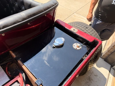 Used 1923 FORD T BUCKET Cars Indiana US | Miedema Asset Management Group #1340413