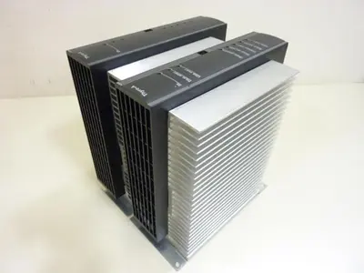 USED AEG MOTOR CONTROL THYRO-A