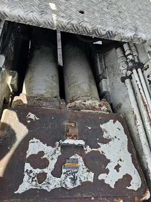 Used 2008 SCHWING S31 XT Concrete Pumps Colorado US | Concrete Pump Depot #1394115