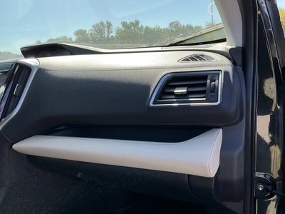 Used 2019 SUBARU ACCENT Sedans Michigan US | Miedema Asset Management Group #1437511