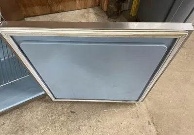 USED Delfield 406CA-DD1