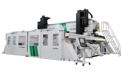 C.R. ONSRUD _UNKNOWN_ 5-Axis CNC Mill | Tornquist Machinery Company (1)