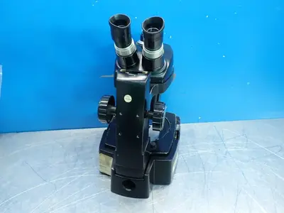 USED BAUSCH & LOMB 0.7X3X