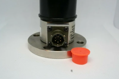 USED DOVER FLEXO ELECTRONICS RFA