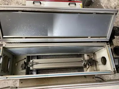 USED STANZA STM