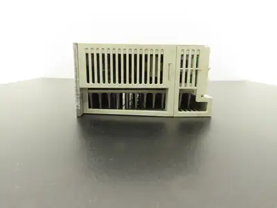 Mitsubishi MR-J2S-40A-QW219 AC Servo Drive 0.4kW 200-240V 3Ph MELSERVO J2