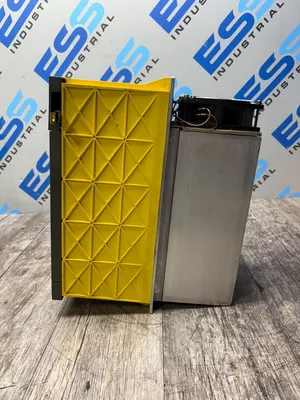 Used FANUC A06B-6087-H115 Servo Drives South Carolina US | ESS Industrial Equipment Sales #1354261