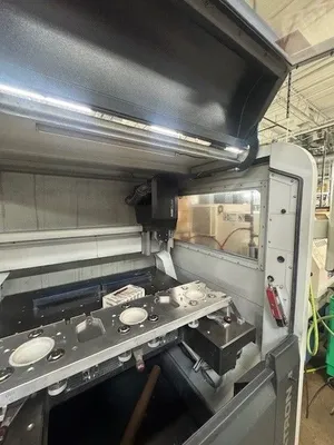 2017 DATRON M8CUBE Vertical Machining Centers | 520 Machinery Sales LLC (11)