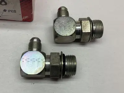 USED AEROQUIP 2062-10-6S
