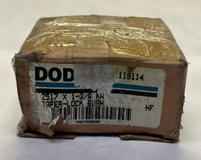 New | in-Stock DODGE 119114 Misc Electrical & Power Parts | Surplus Asset Holdings #1217723