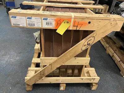 New | in-Stock NORTON 66243576163 Grinding Wheels Ohio US | Surplus Asset Holdings #1227935