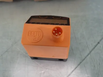 NEW IFM PQ3834